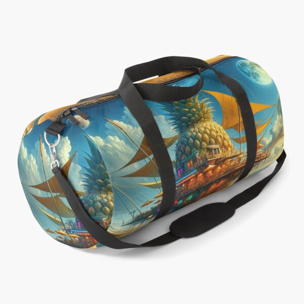 Item preview, Pineapple Resort designed and sold by m-y-A-I-A-R-T-.