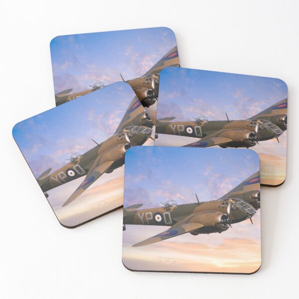 Item preview, Bristol Blenheim MkI designed and sold by Skyframe Aviation.
