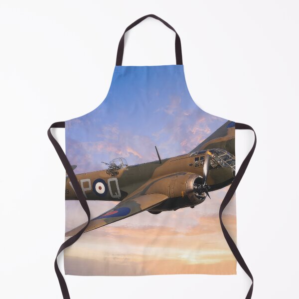 Item preview, Bristol Blenheim MkI designed and sold by Skyframe Aviation.