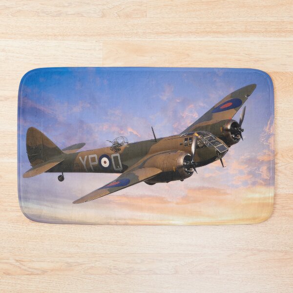 Item preview, Bristol Blenheim MkI designed and sold by Skyframe Aviation.
