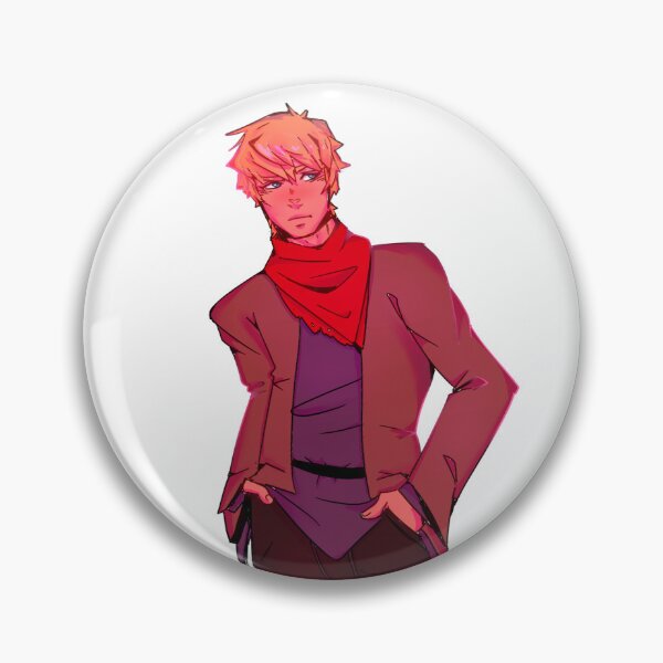 Item preview, Arthur in Merlin’s Clothes designed and sold by gedref.