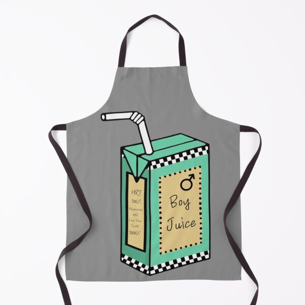 Item preview, Boy juice designed and sold by Dragon’s Den Designs.