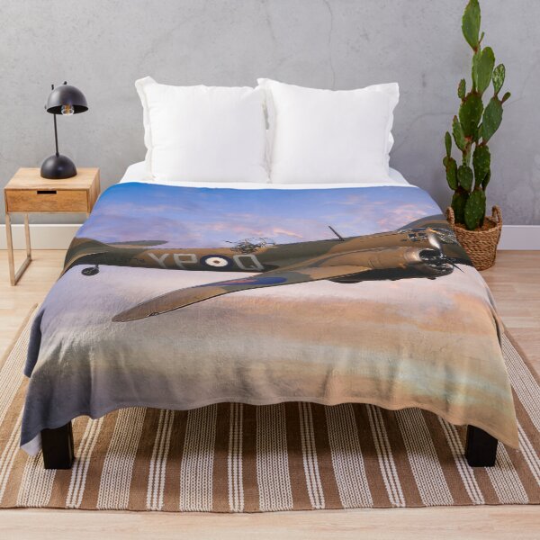 Item preview, Bristol Blenheim MkI designed and sold by Skyframe Aviation.