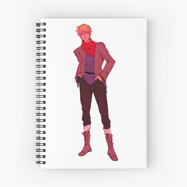 Item preview, Arthur in Merlin’s Clothes designed and sold by gedref.