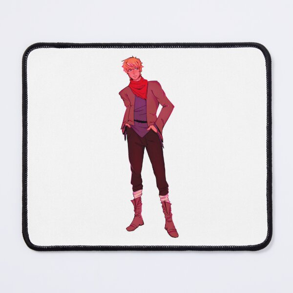 Item preview, Arthur in Merlin’s Clothes designed and sold by gedref.