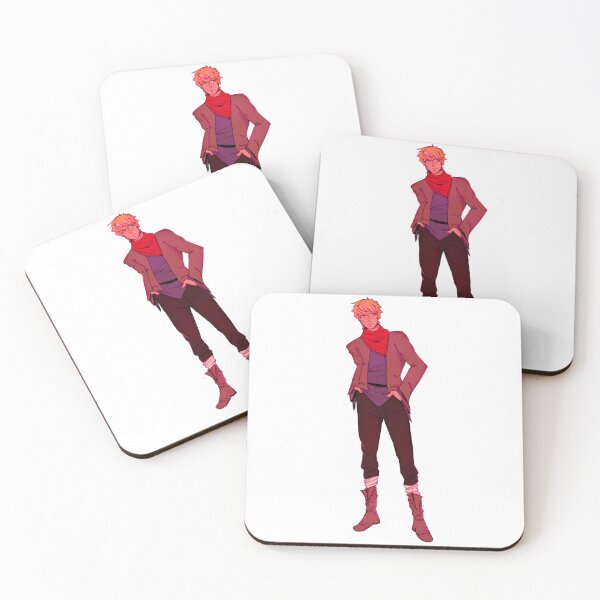 Item preview, Arthur in Merlin’s Clothes designed and sold by gedref.