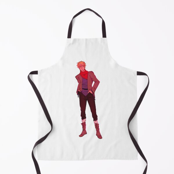 Item preview, Arthur in Merlin’s Clothes designed and sold by gedref.