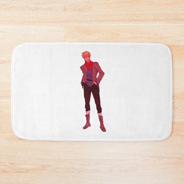 Item preview, Arthur in Merlin’s Clothes designed and sold by gedref.