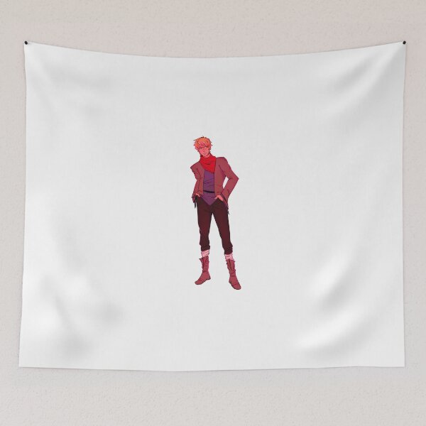 Item preview, Arthur in Merlin’s Clothes designed and sold by gedref.