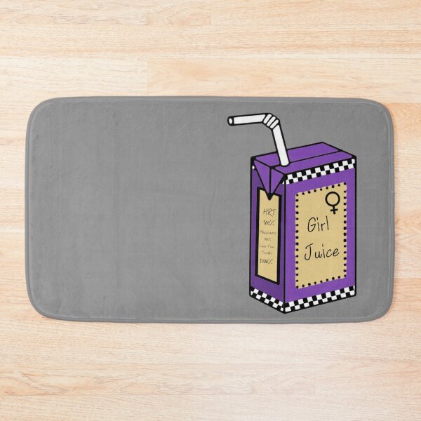Item preview, Girl Juice designed and sold by Dragon’s Den Designs.