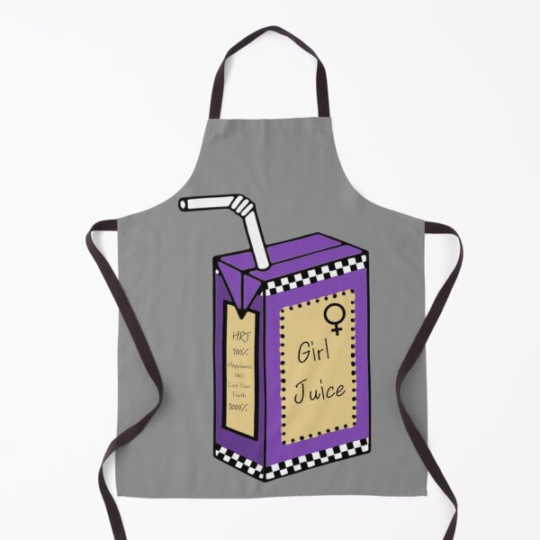 Item preview, Girl Juice designed and sold by Dragon’s Den Designs.