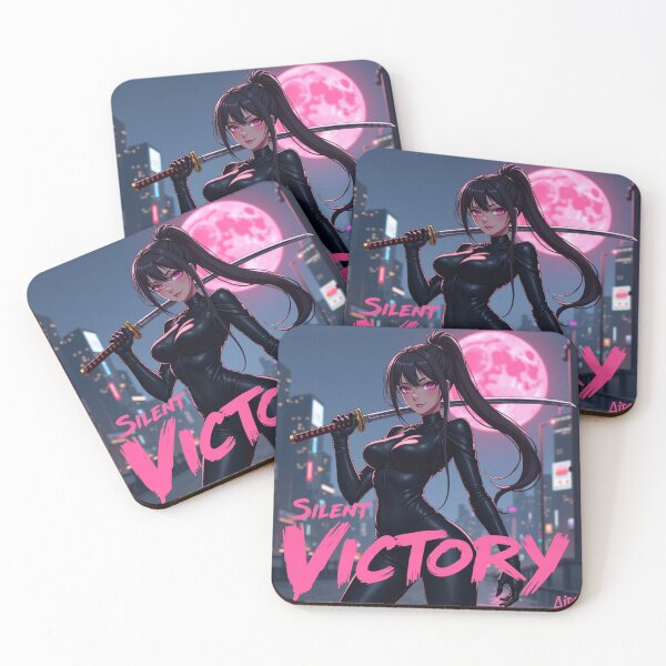 Item preview, Silent Victory  designed and sold by VibeSniper.