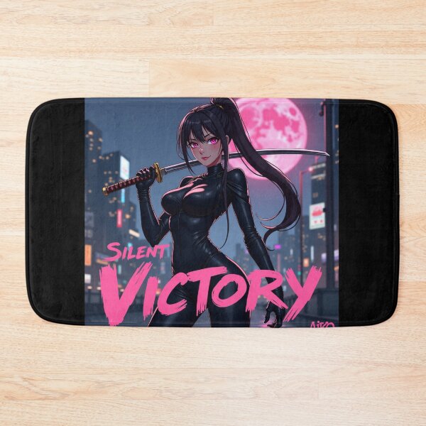 Item preview, Silent Victory  designed and sold by VibeSniper.