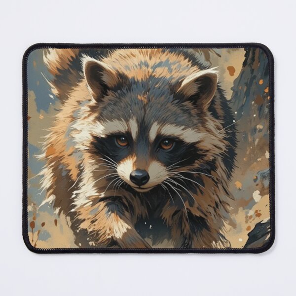 Item preview, Tanuki in Full Sprint designed and sold by PixelKitsune.