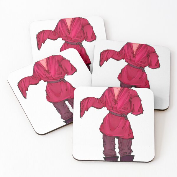 Item preview, Merlin in Arthur’s Clothes designed and sold by gedref.