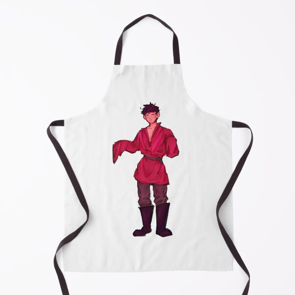 Item preview, Merlin in Arthur’s Clothes designed and sold by gedref.