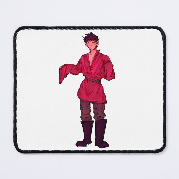 Item preview, Merlin in Arthur’s Clothes designed and sold by gedref.