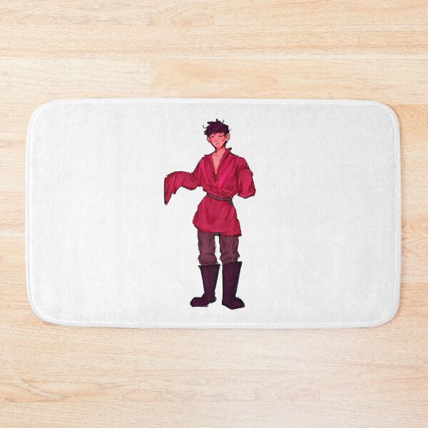 Item preview, Merlin in Arthur’s Clothes designed and sold by gedref.