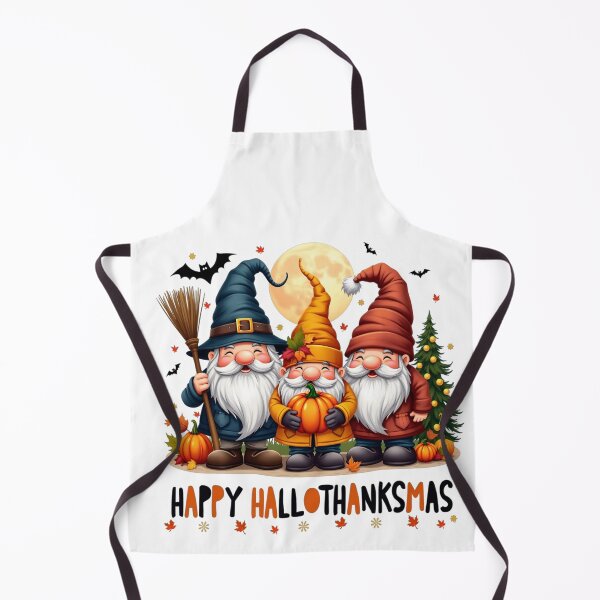 Item preview, Happy Hallothanksmas designed and sold by jkrphoto.