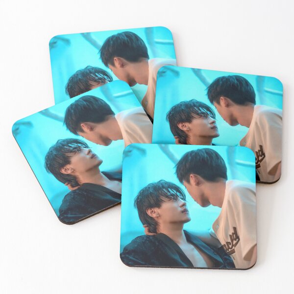 Item preview, Revenged Love Chinese BL series Chi Cheng Wu SuoWei Tian XuNing ZiYu Guo ChengYu Jiang Xiao Shuai Zhan Xuan Liu Xuan Cheng Boys Love counterattack 逆袭之爱上情敌 weiwei dabao designed and sold by Kpop-Noona.