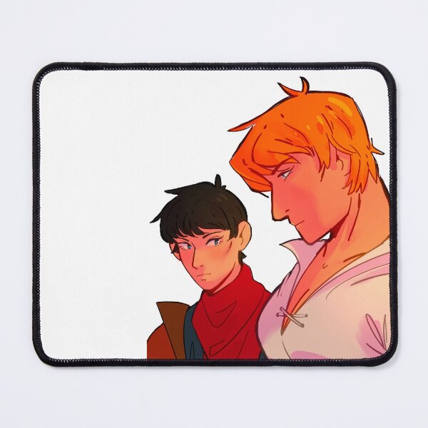 Item preview, Merthur Looking Respectfully designed and sold by gedref.