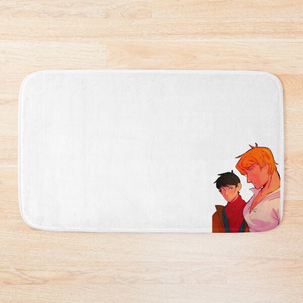 Item preview, Merthur Looking Respectfully designed and sold by gedref.