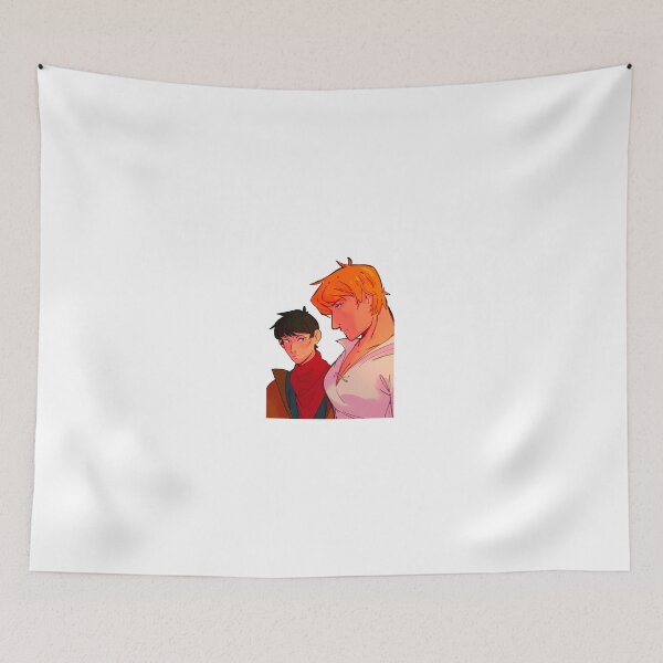 Item preview, Merthur Looking Respectfully designed and sold by gedref.