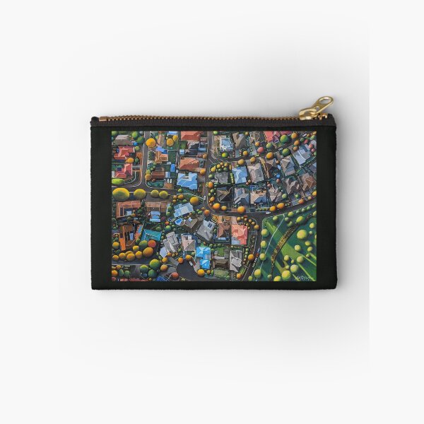Item preview, Suburbia designed and sold by Anthony Middleton.