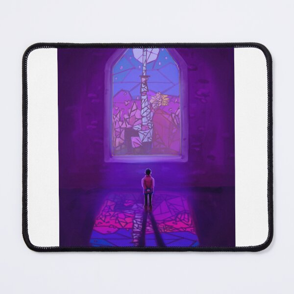 Item preview, Merlin Stained Glass designed and sold by gedref.