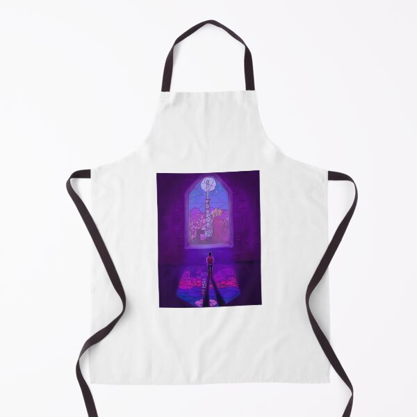 Item preview, Merlin Stained Glass designed and sold by gedref.