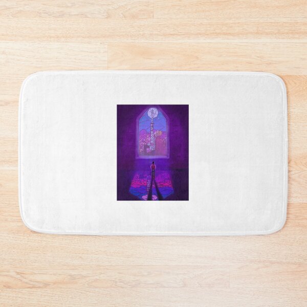 Item preview, Merlin Stained Glass designed and sold by gedref.