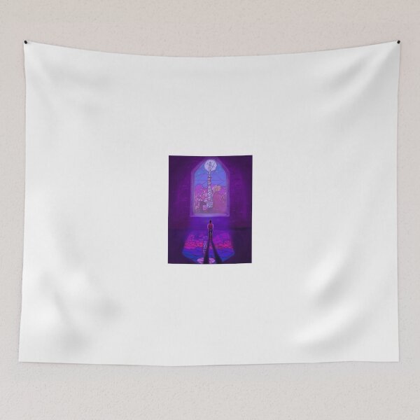 Item preview, Merlin Stained Glass designed and sold by gedref.