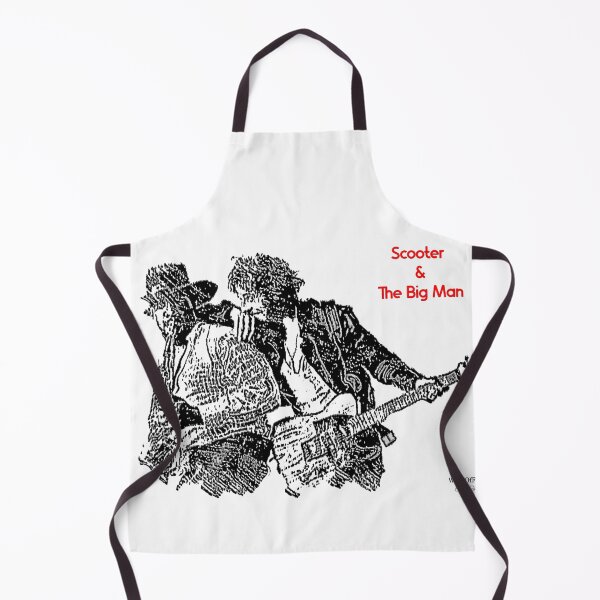 Item preview, Bruce and Clarence Tribute 2 WallsOfFameAust Digital Fanart designed and sold by WallsOfFameAust.