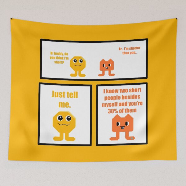 Item preview, Not short designed and sold by chowlet.