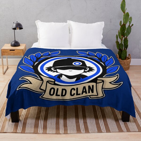 Item preview, Old Clan L’Esprit de Paris designed and sold by canvasriddle.