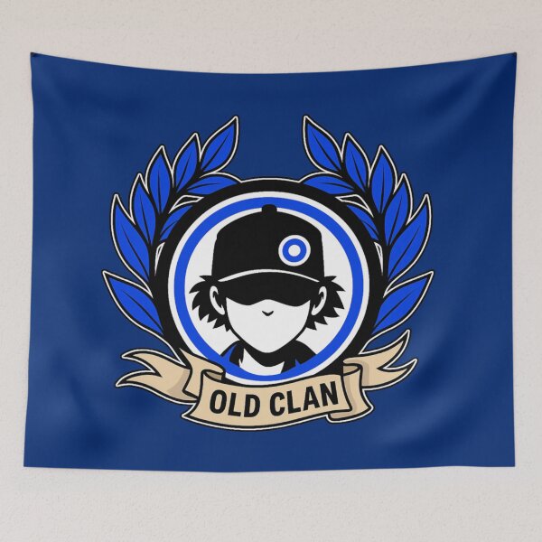 Item preview, Old Clan L’Esprit de Paris designed and sold by canvasriddle.