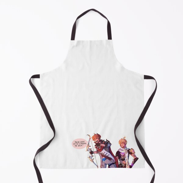 Item preview, Childe, Cooldown! designed and sold by gedref.