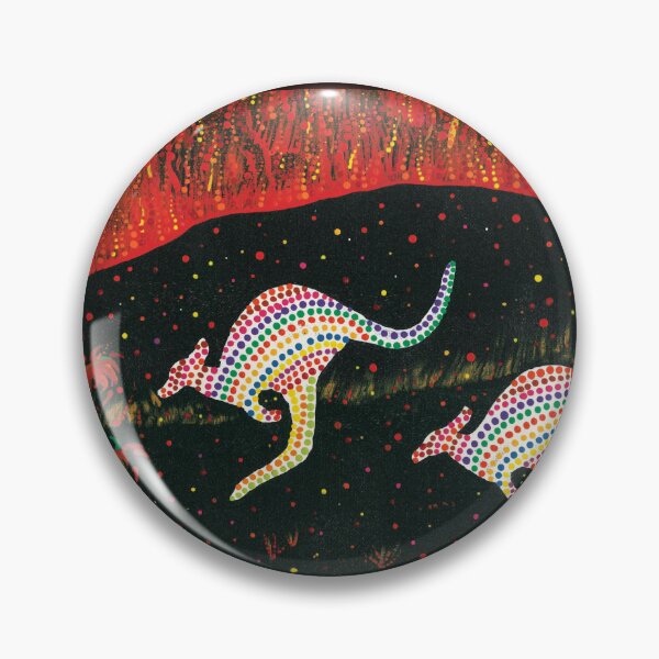 Item preview, Bushfires designed and sold by MickAndoDesigns.
