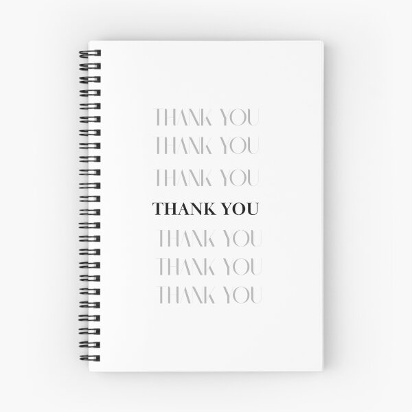 Item preview, THANK YOU designed and sold by SSMC DREAM DESIGN.