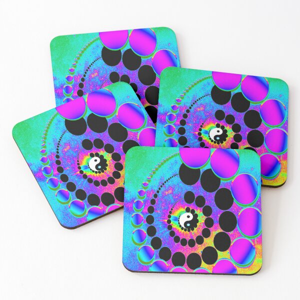 Item preview, YIN YANG designed and sold by shadowlea.