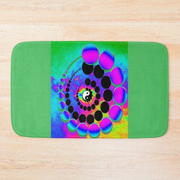 Item preview, YIN YANG designed and sold by shadowlea.