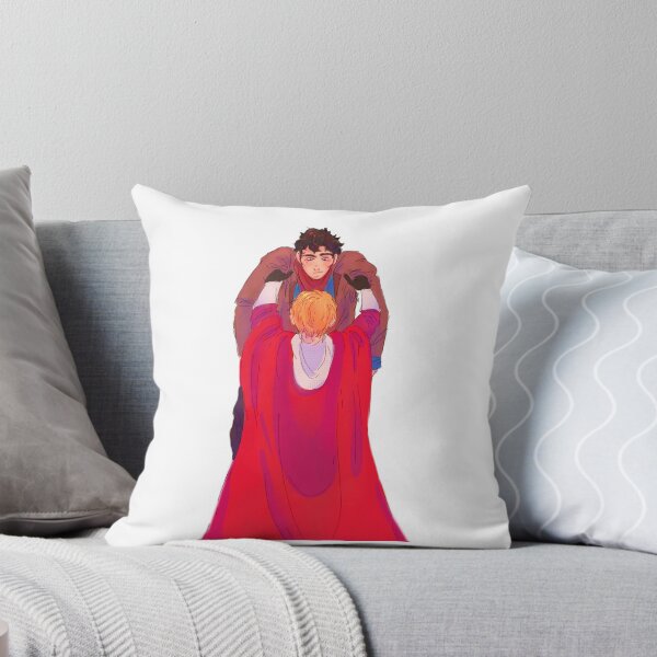 Item preview, Levántate, Sir Merlin designed and sold by gedref.