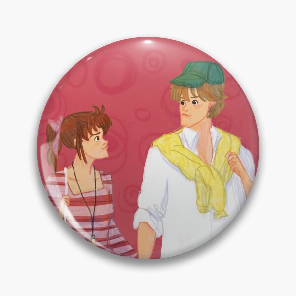 Item preview, Marmalade boy  designed and sold by noelalatn.