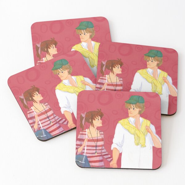 Item preview, Marmalade boy  designed and sold by noelalatn.