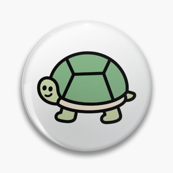 Item preview, Kawaii Turtle designed and sold by 2rose.