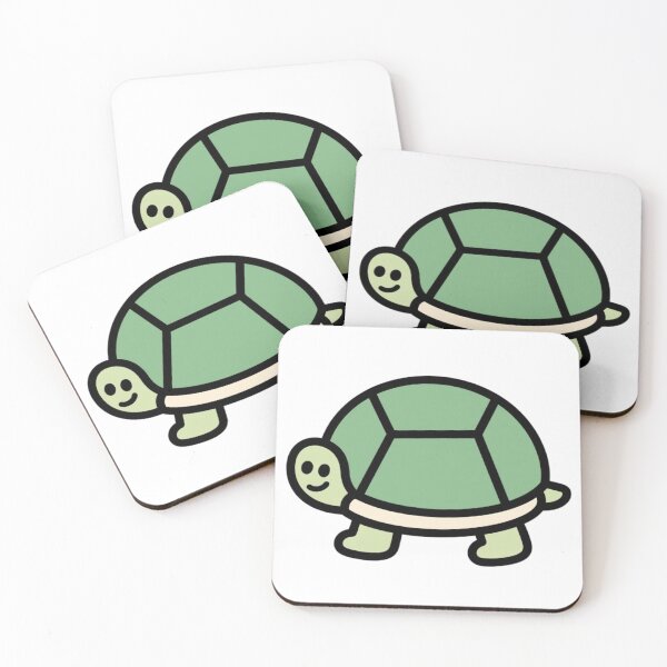 Item preview, Kawaii Turtle designed and sold by 2rose.