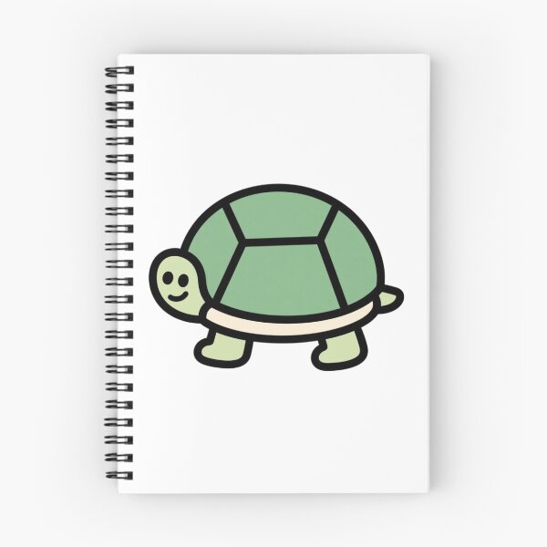 Item preview, Kawaii Turtle designed and sold by 2rose.