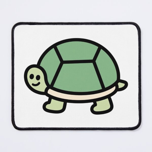 Item preview, Kawaii Turtle designed and sold by 2rose.