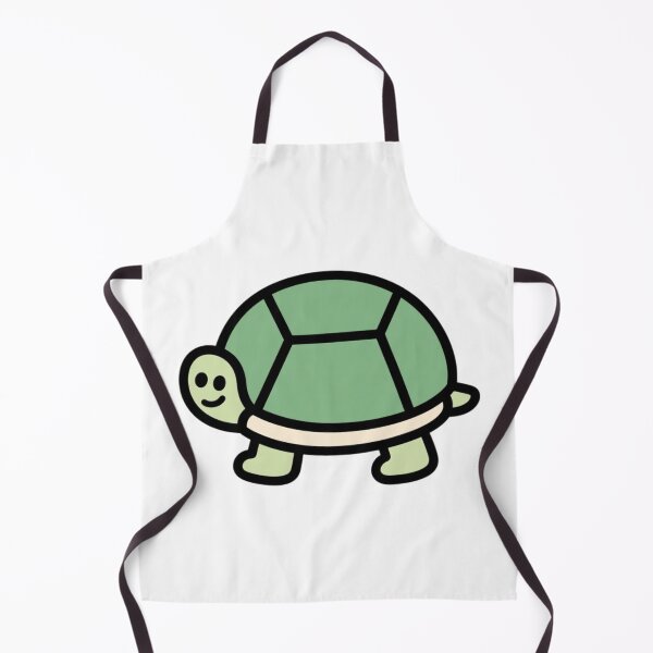 Item preview, Kawaii Turtle designed and sold by 2rose.
