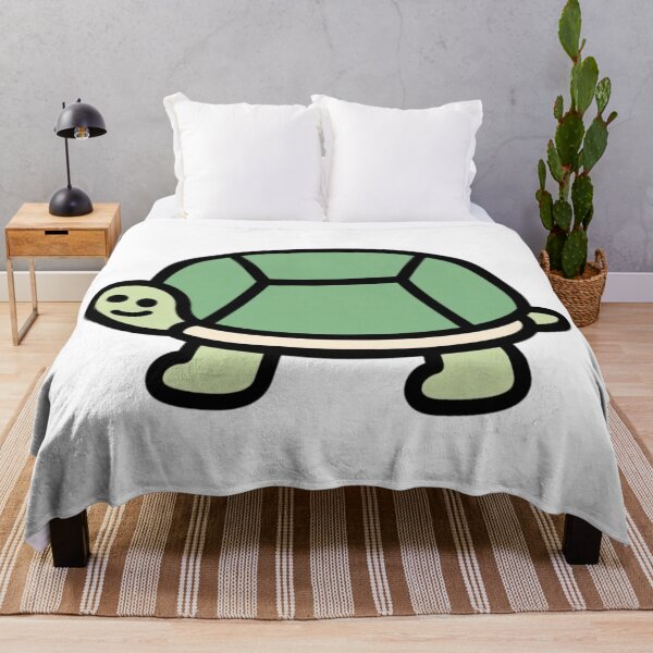 Item preview, Kawaii Turtle designed and sold by 2rose.